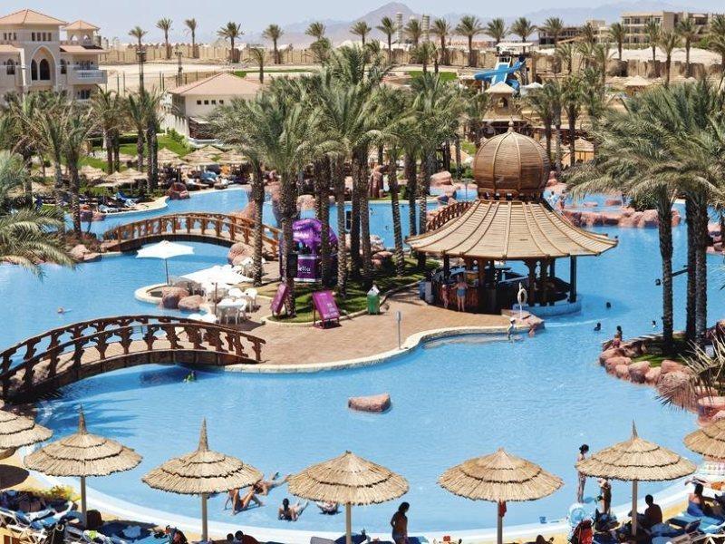 Tropicana Azure Club Sharm el-Sheikh Exterior photo