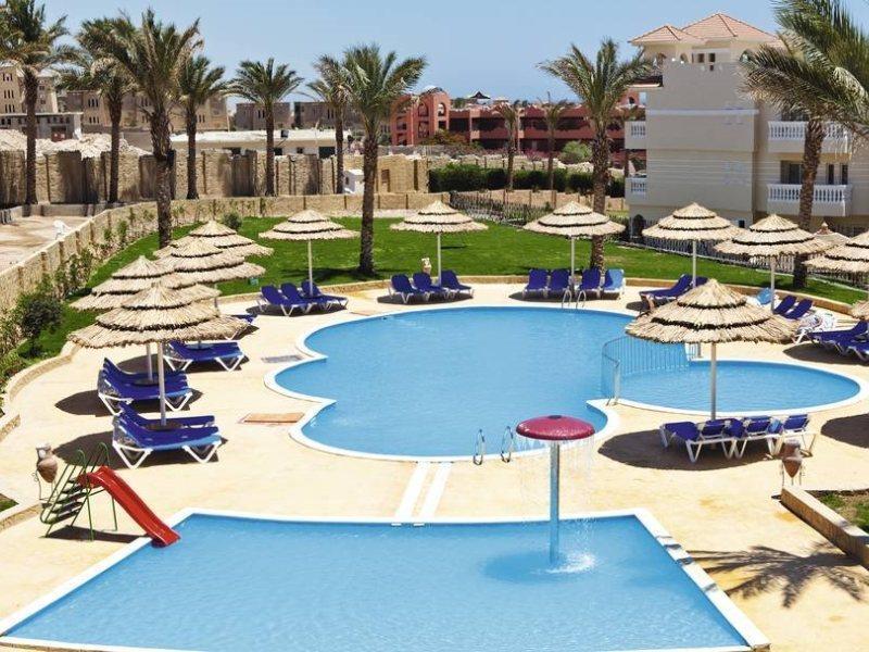 Tropicana Azure Club Sharm el-Sheikh Exterior photo