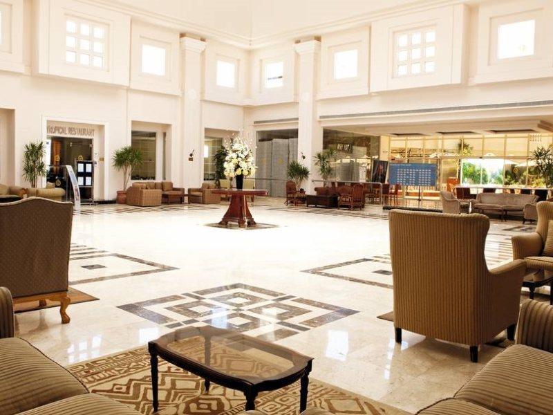 Tropicana Azure Club Sharm el-Sheikh Exterior photo