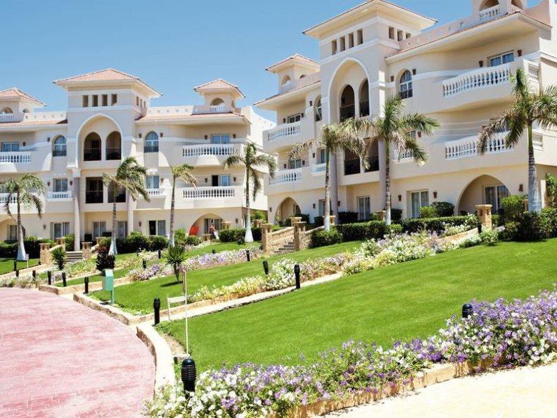 Tropicana Azure Club Sharm el-Sheikh Exterior photo
