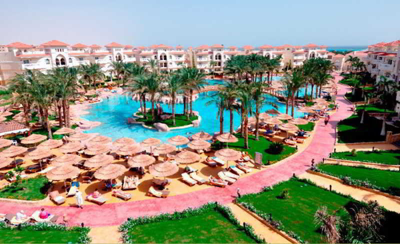 Tropicana Azure Club Sharm el-Sheikh Exterior photo
