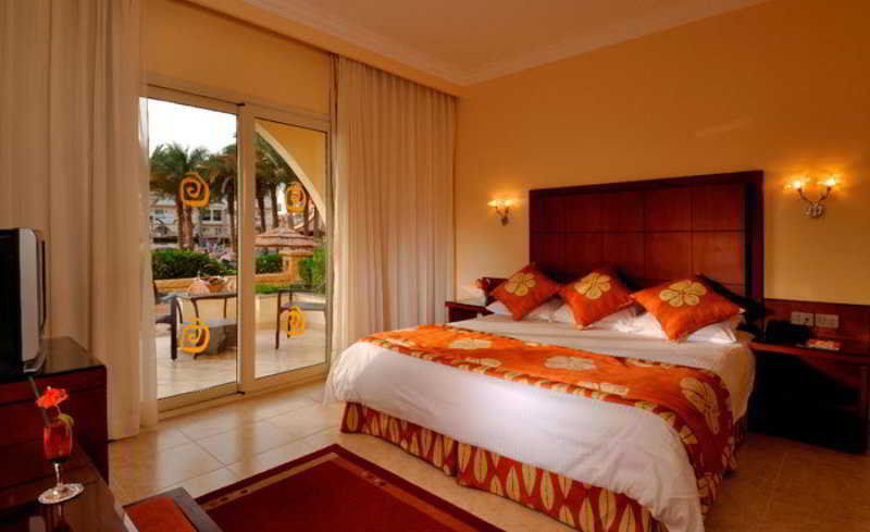 Tropicana Azure Club Sharm el-Sheikh Room photo
