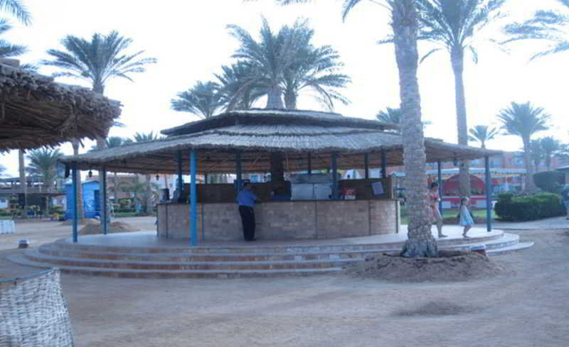 Tropicana Azure Club Sharm el-Sheikh Exterior photo