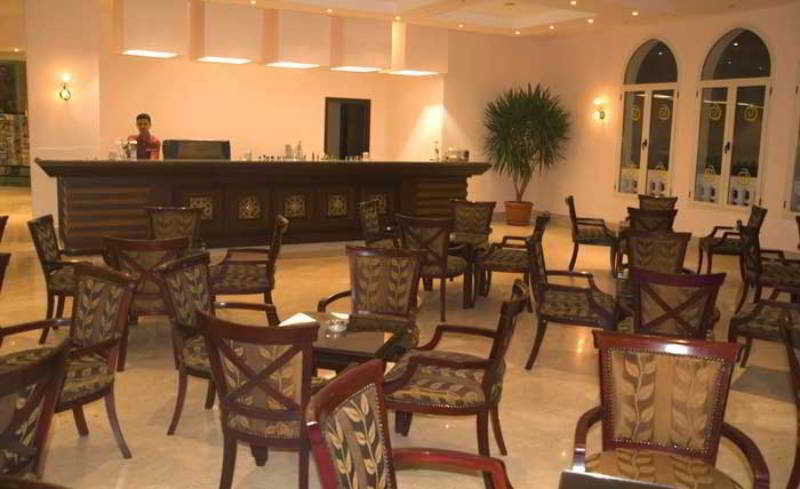 Tropicana Azure Club Sharm el-Sheikh Exterior photo