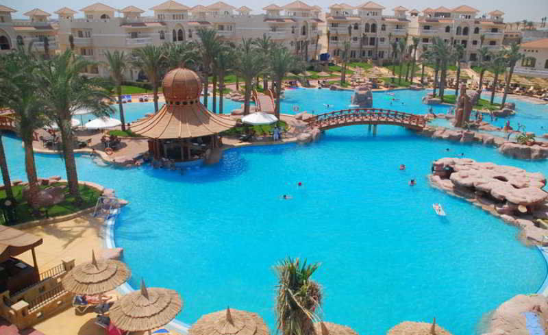 Tropicana Azure Club Sharm el-Sheikh Exterior photo