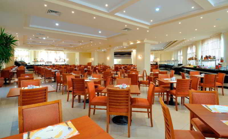 Tropicana Azure Club Sharm el-Sheikh Restaurant photo