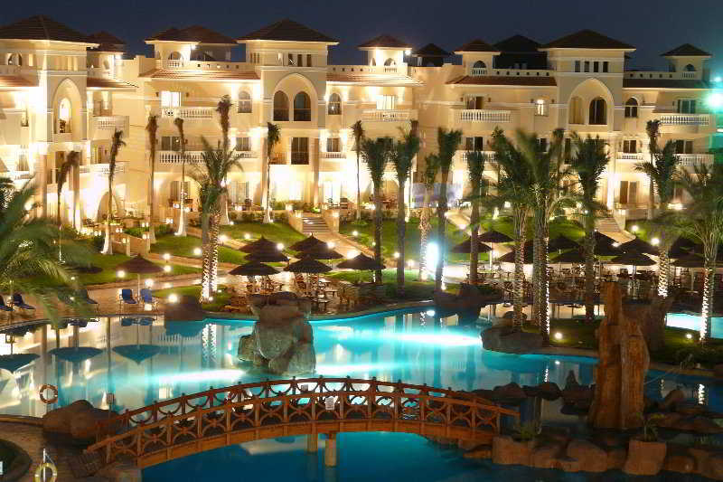 Tropicana Azure Club Sharm el-Sheikh Exterior photo