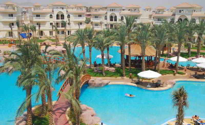 Tropicana Azure Club Sharm el-Sheikh Exterior photo