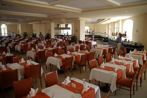 Tropicana Azure Club Sharm el-Sheikh Restaurant photo