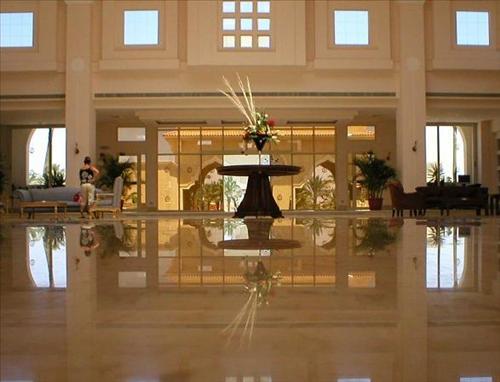 Tropicana Azure Club Sharm el-Sheikh Interior photo