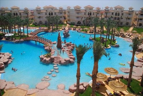 Tropicana Azure Club Sharm el-Sheikh Facilities photo